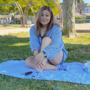 Meet your Posher, Natasha